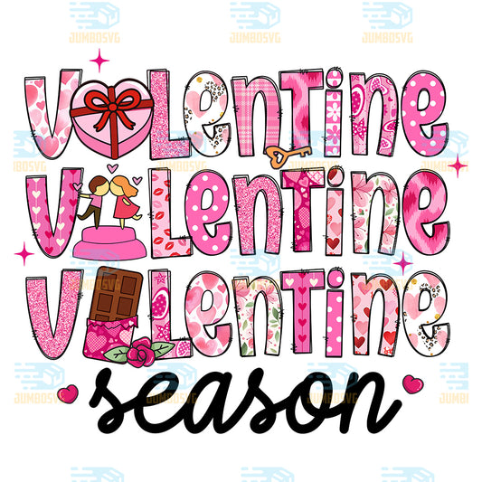 Valentine-Season-Png