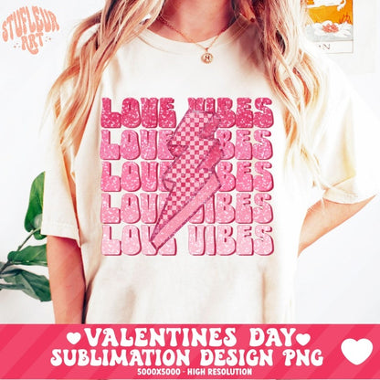 Valentine png bundle, Valentines day svg png, Retro Valentine png, Valentine Shirt png sublimation design, love heart png, trendy bundle PNG.1