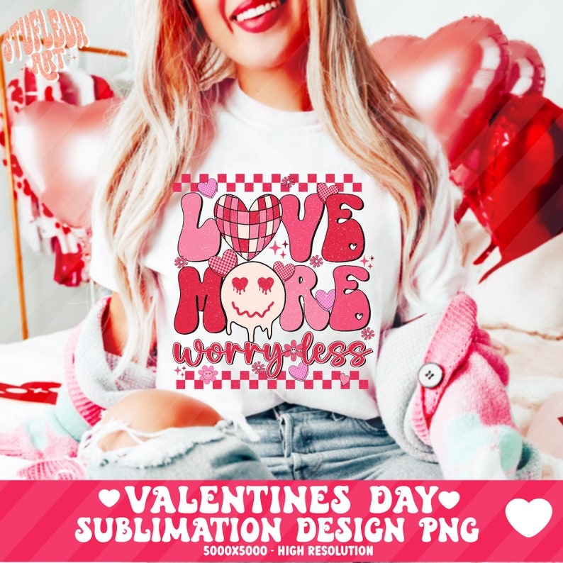 Valentine png bundle, Valentines day svg png, Retro Valentine png, Valentine Shirt png sublimation design, love heart png, trendy bundle PNG.1