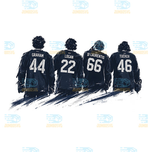 Vintage-Hockey-Players-Graham-Logan-Di-Laurentiis-Tucker-Png