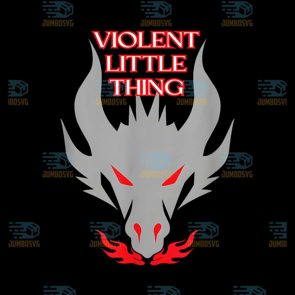 Violent-Little-Thing-Png