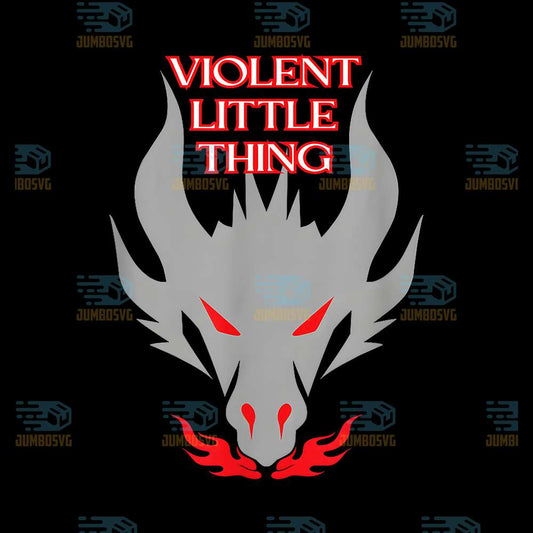 Violent-Little-Thing-Png
