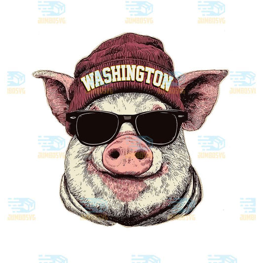 Washington-Commanders-Mascot-Png