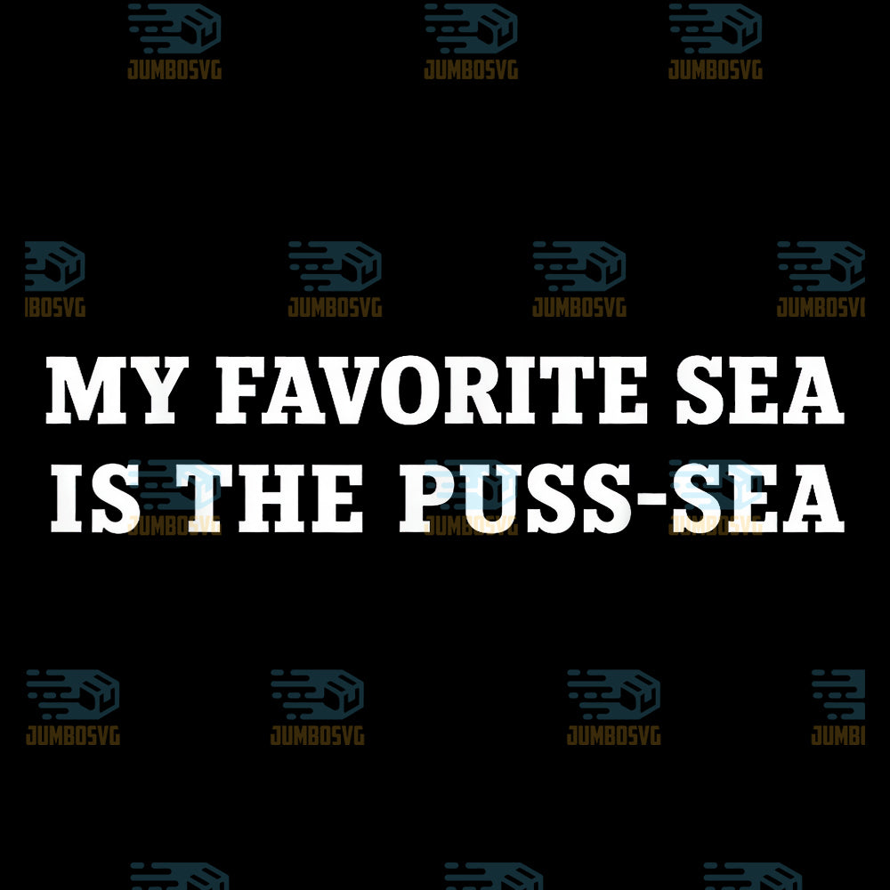 What-Is-My-Favorite-Sea-The-Puss-Sea-Svg