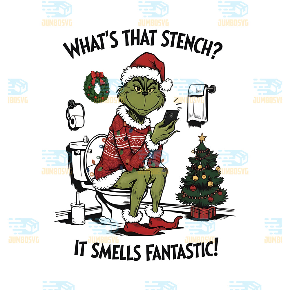What-s-That-Stench-It-Smells-Fantastic-Grinch-Christmas-Png