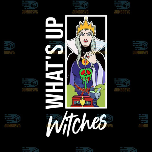 What-s-Up-Witches-Png