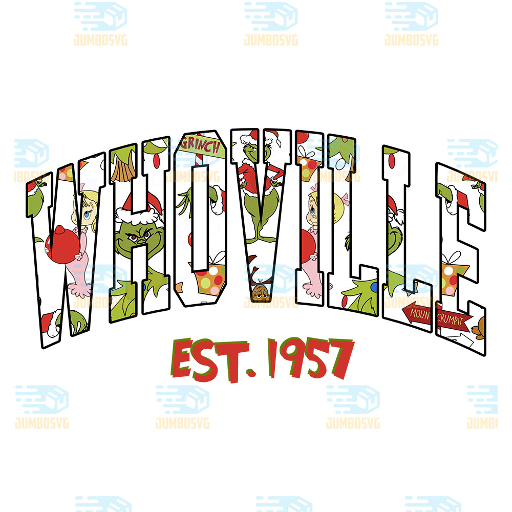 Whoville-Est-1957-Grinch-Christmas-Png
