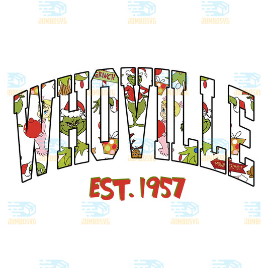 Whoville-Est-1957-Grinch-Christmas-Png