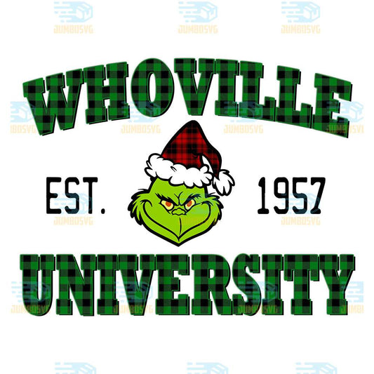 Whoville-Est-1957-University-Christmas-Png
