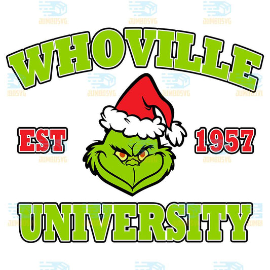 Whoville-Est-1957-University-Png