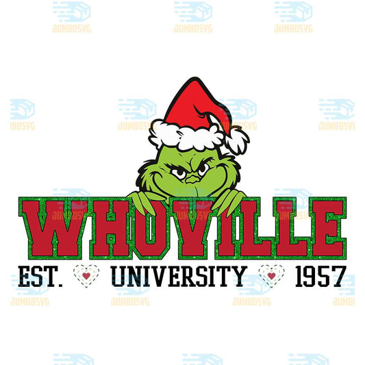 Whoville-University-Est-1957-Png-2