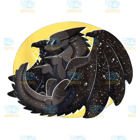 Wings-Of-Fire-Fathom-Dragon-Png