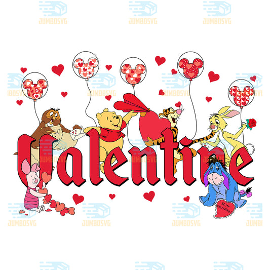 Winnie-The-Pooh-Valentine-Png