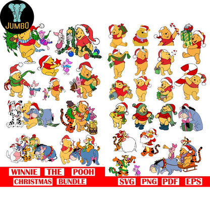 WinnieThePoohChristmasSvgBundle_1