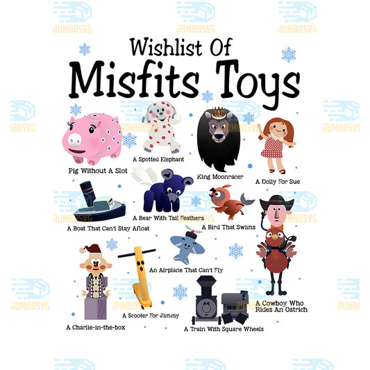 Wishlist-Misfits-Toys-Christmas-Png