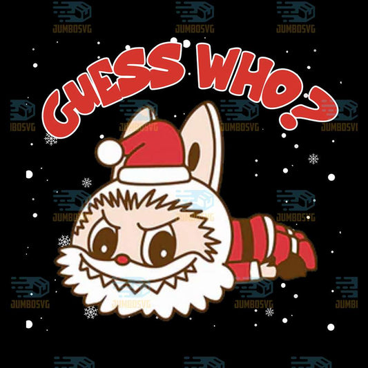 Xmas-Santa-Labubu-Lover-Cute-Labubu-The-Monsters-Christmas-Png-1