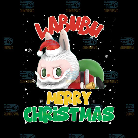 Xmas-Santa-Labubu-Lover-Cute-Labubu-The-Monsters-Christmas-Png