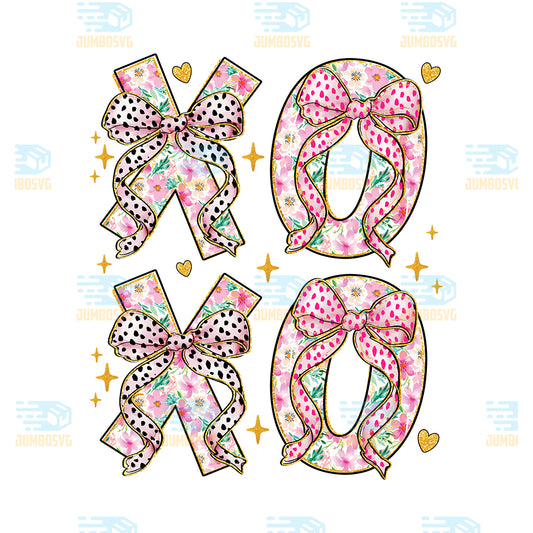 Xoxo-Coquette-Valentine-Png