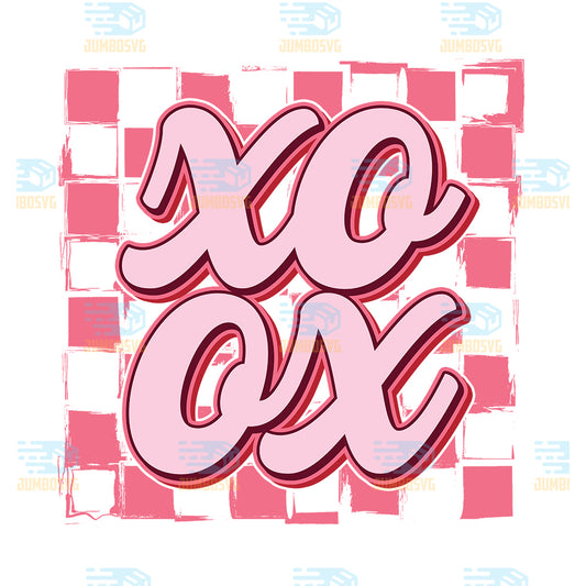 Xoxo-Valentine-s-Day-Png