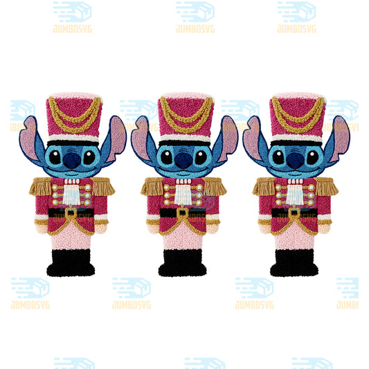 Yarn-Crochet-Nutcracker-Stitch-Christmas-Png