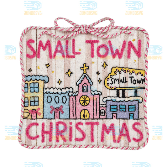 Yarn-Crochet-Small-Christmas-Png