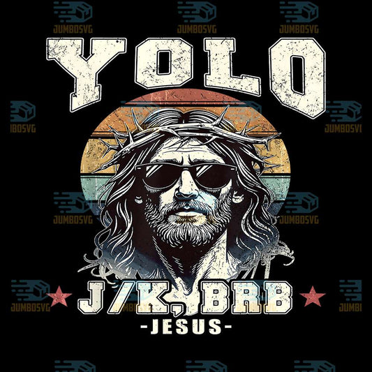 Yolo-JK-BRB-Jesus-Christian-Png