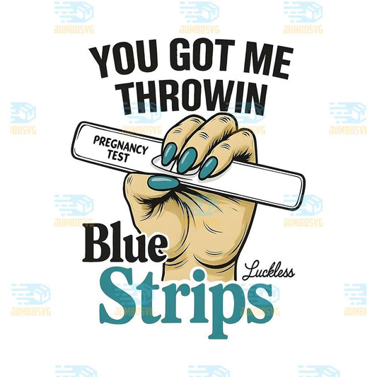 You-Got-Me-Throwin-Blue-Strips-Png