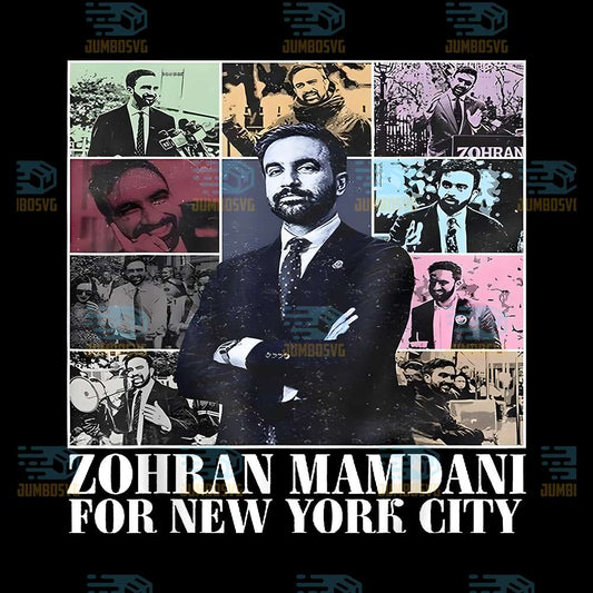 Zohran-Mamdani-For-New-York-City-Png