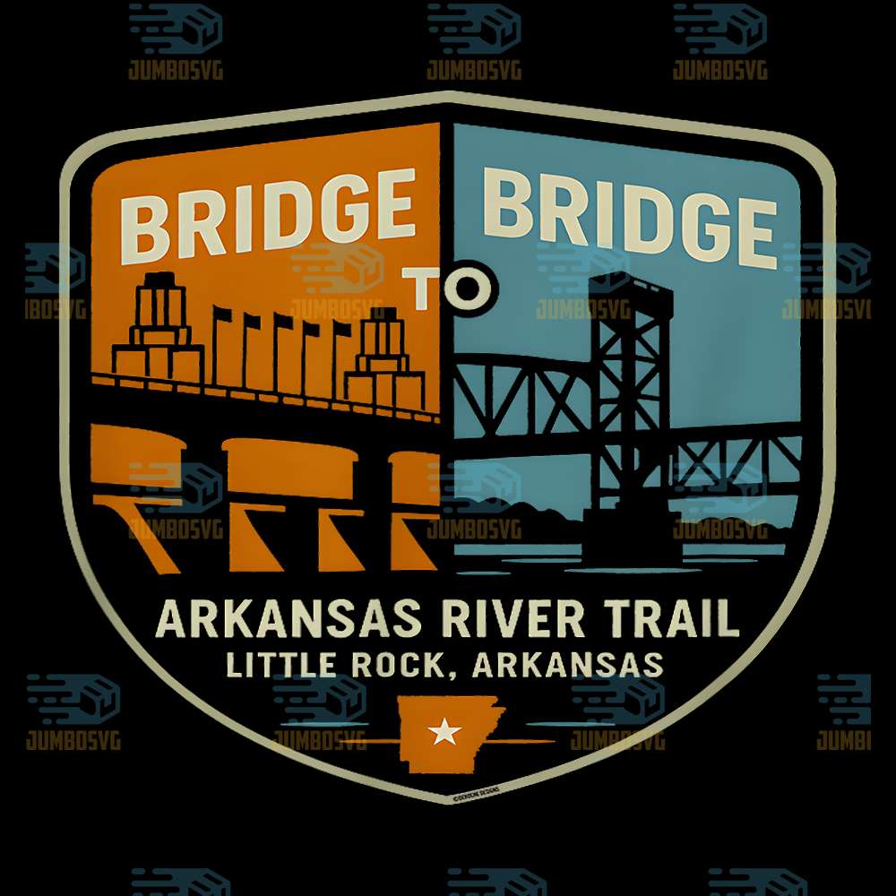 arkansas-river-trail-bridges-little-rock-arkansas-png