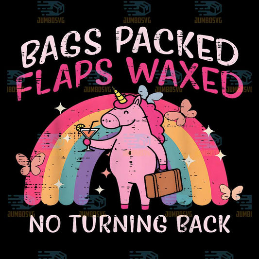 bags-packed-unicorn-png