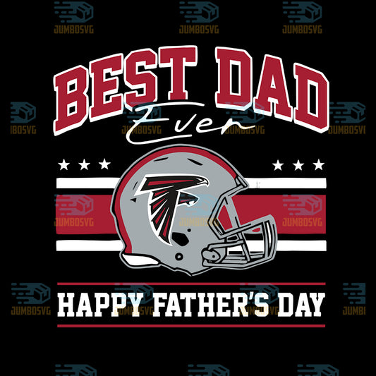 best-dad-ever-atlanta-falcons-svg