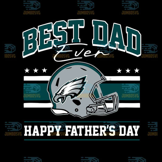 best-dad-ever-philadelphia-eagles-svg