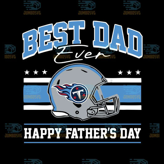 best-dad-ever-tennessee-titans-svg