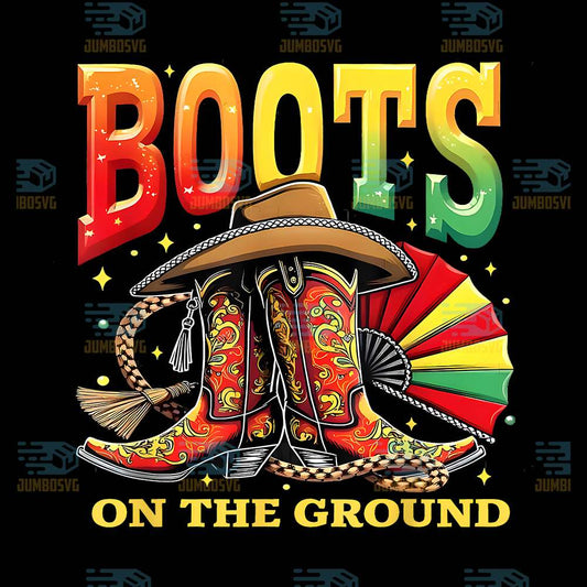 boots-on-the-ground-juneteenth-png
