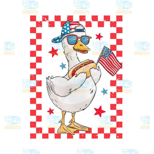 boy-4th-goose-png