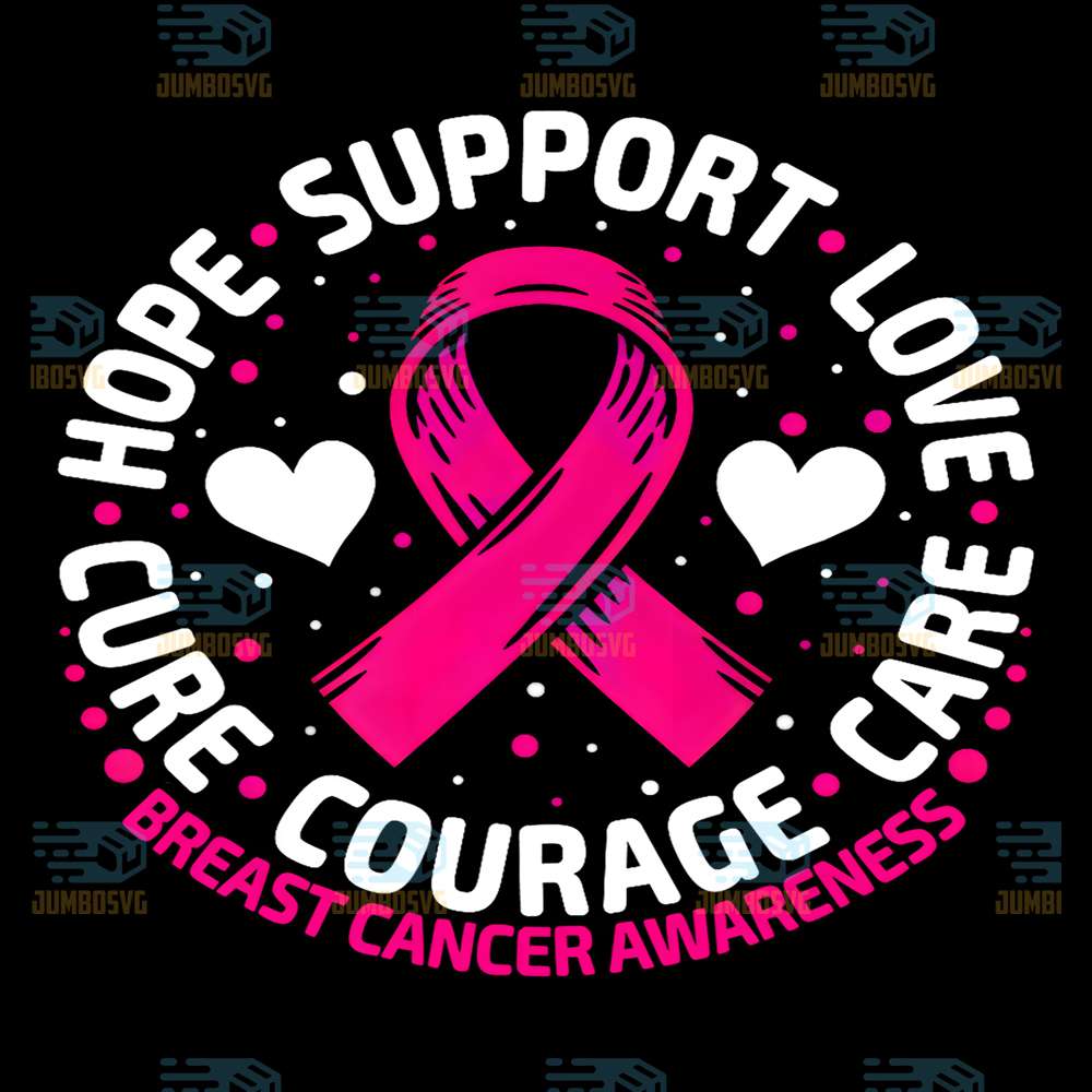 breast-cancer-svg-support-family-breast-cancer-awareness-svg