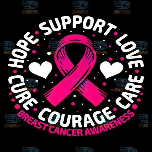 breast-cancer-svg-support-family-breast-cancer-awareness-svg