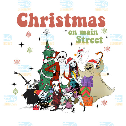 christmas-on-main-street-png-nightmare-before-christmas-characters-png