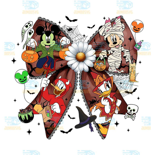 coquette-bow-mouse-and-friends-halloween-png