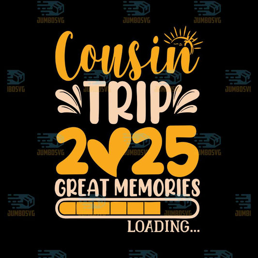 cousin-trip-2025-great-memories-loading-svg