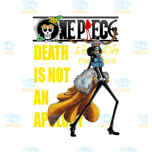 death-is-not-an-apology-brook-png