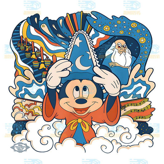 disney-fantasia-mickey-mouse-sorcerer-s-apprentice-png