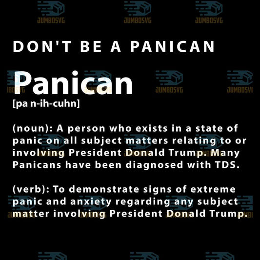 dont-be-a-panican-svg