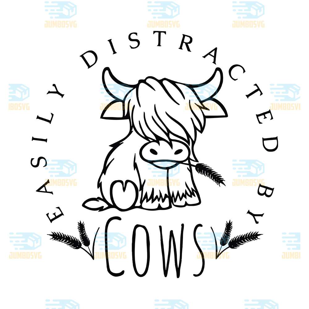 easily-distracted-by-cows-svg