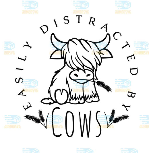 easily-distracted-by-cows-svg