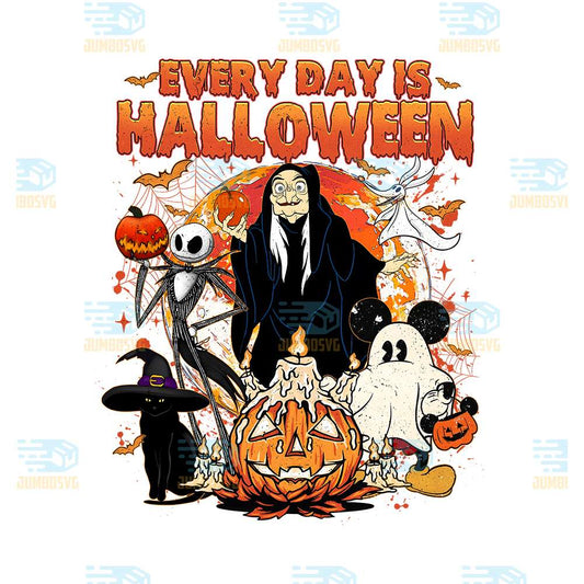 every-day-is-halloween-png