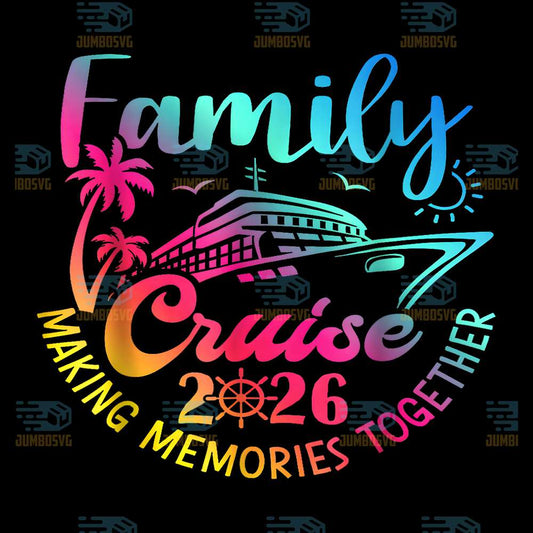 family-cruise-2026-summer-vacation-matching-family-cruise-png