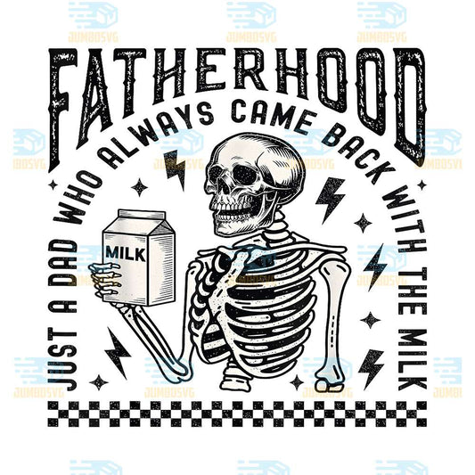 fatherhood-skeleton-just-a-dad-with-the-milk-svg