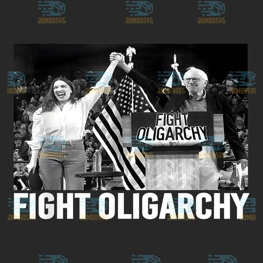 fight-oligarchy-png