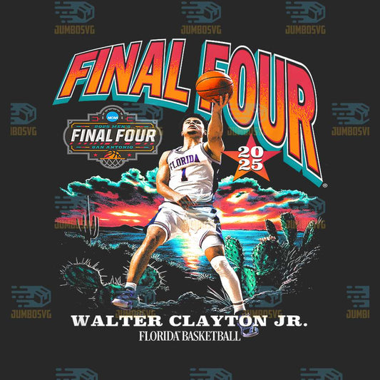 florida-walter-clayton-jr-final-four-2025-men-s-basketball-png